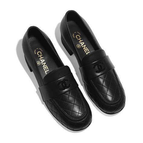 chanel shoes aesthetic|chanel shoes for men.